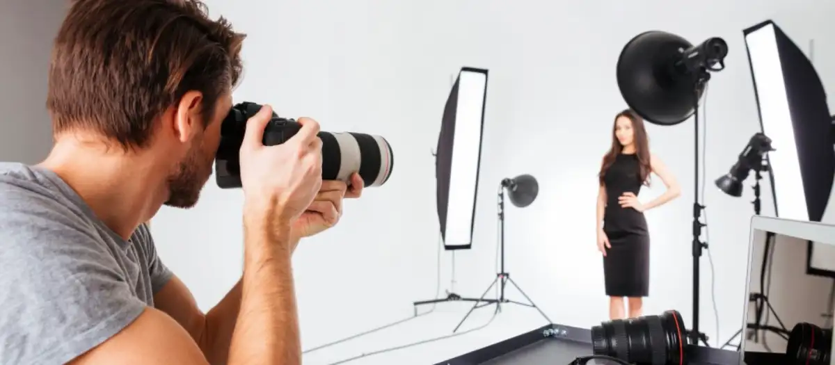 Commercial Photography
