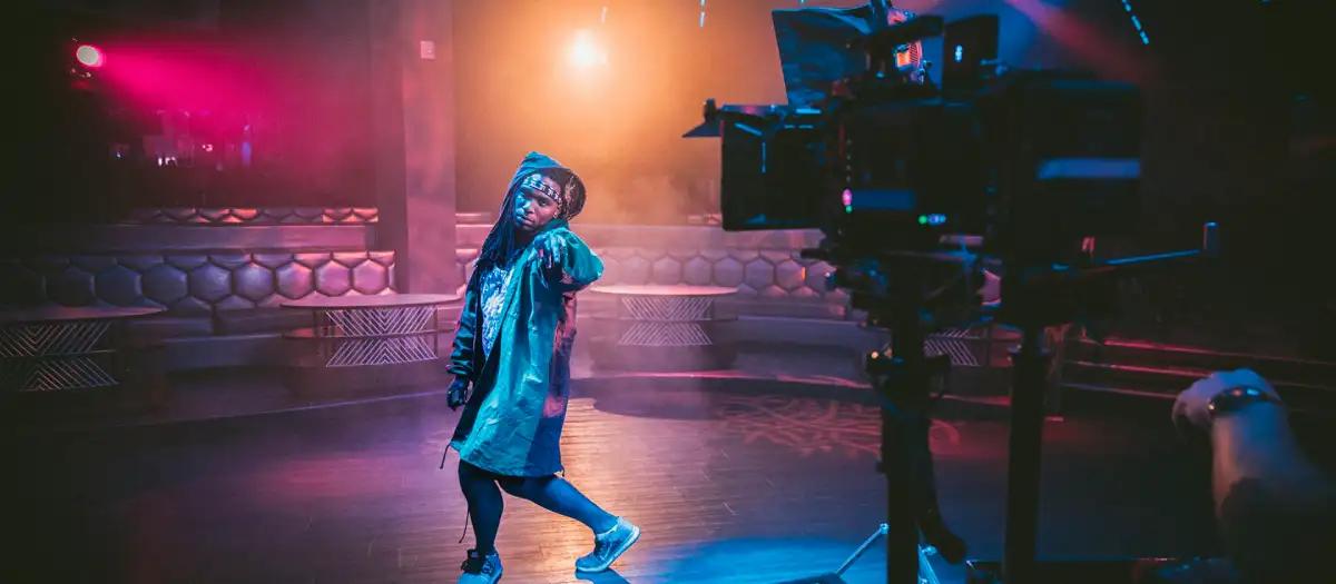 Music Videos