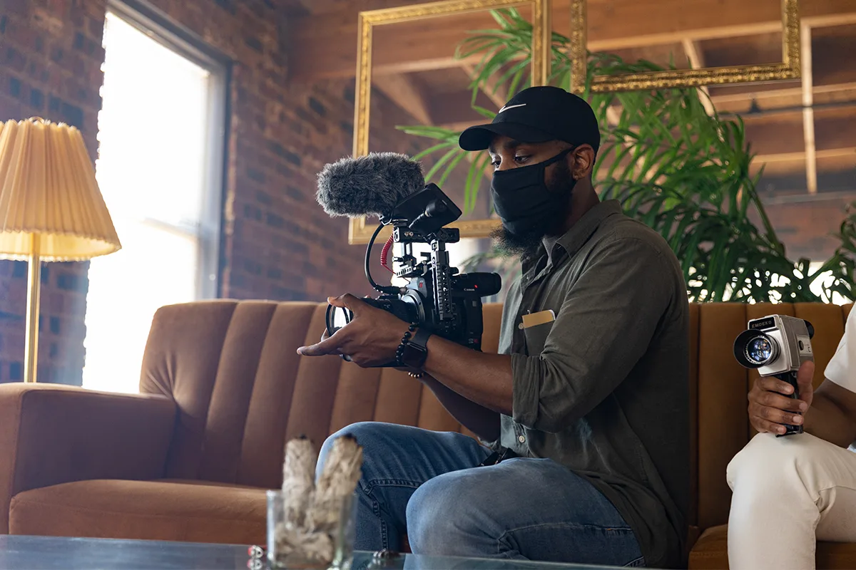 Videographers