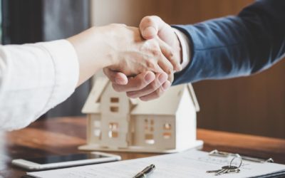 How Real Estate Agents Make Your Home-Buying Dreams Come True