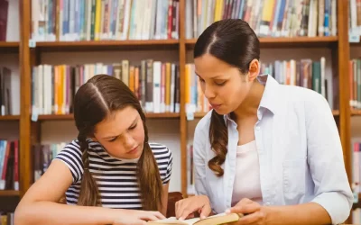 Finding the Perfect Tutor: A Guide for Students and Parents
